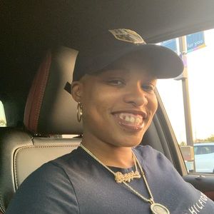 Meet your Posher, Lillian